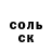 Бутират оксибутират Vitaliy Kostyshyn